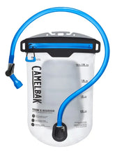 Depósito Fusion de 2 l con cremallera impermeable TRU Zip